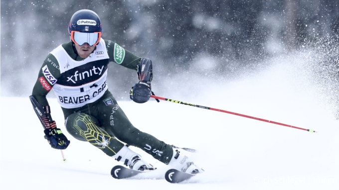 Ted Ligety
