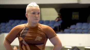8 Matches, 8 Finishes: Elisabeth Clay Taps Everyone at No-Gi Worlds