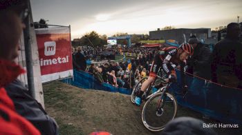 2019 DVV Trofee Soudal Hotondcross (Ronse)