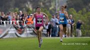 Zofia Dudek Outlasts Starliper In Thrilling Foot Locker Girls Race