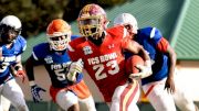 REPLAY: FCS Bowl