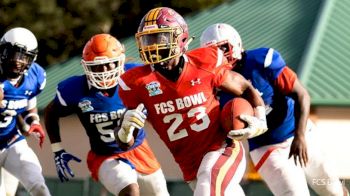 REPLAY: FCS Bowl
