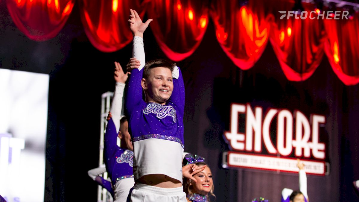 POLL: Medium Coed, Who Ya Got?