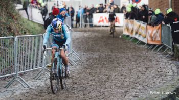 Replay: 2019 Vlaamse Druivencross (Overijse)