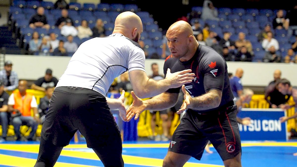 No-Gi Worlds 2019: Finals Results & Match Videos