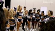 Handling The Pressure: SSX