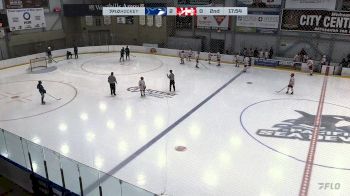 Replay: Home - 2023 PCHA U15 Prep vs Notre Dame U15 Pr. | Sep 29 @ 11 AM