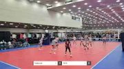 East coast vs Lakeside - 2022 JVA Charm City Challenge presented by Nike