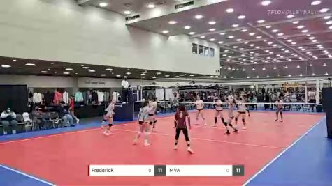 East coast vs Lakeside - 2022 JVA Charm City Challenge presented by Nike