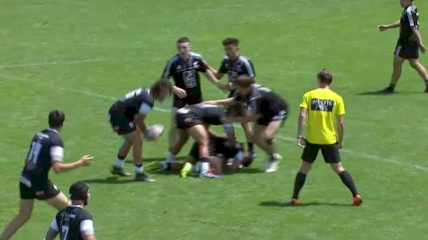 Full Replay - World School 7s Field 1 Day 2