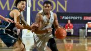 Darius Banks Is Due For A Bounce Back When JMU Hosts Charleston Southern