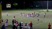 REPLAY: FBU Florida Regional Championships