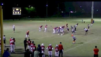 REPLAY: FBU Florida Regional Championships