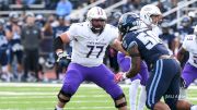 JMU Leads Nation With 10 HERO Sports All-Americans