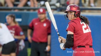 Oklahoma vs. Nebraska - 2020 Mary Nutter Collegiate Classic