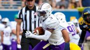 Brandon Polk Has More Than Capitalized On His Opportunity At James Madison
