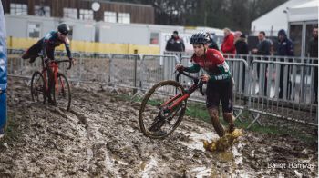 2019 Soudal Hotondcross Women Highlights