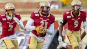 12 CAA Players Named To 2019 AP All-America Squads