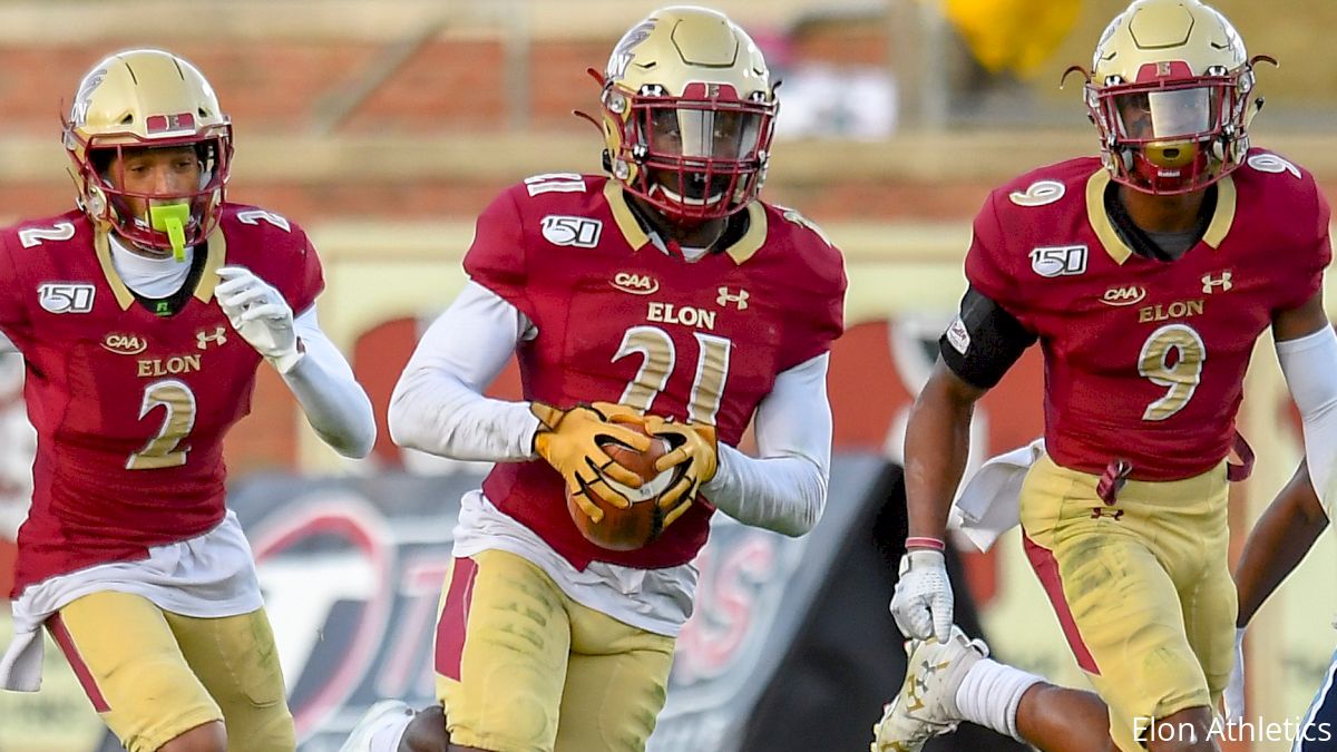 12 CAA Players Named To 2019 AP All-America Squads