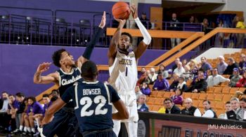 HIGHLIGHTS: Charleston Southern vs JMU