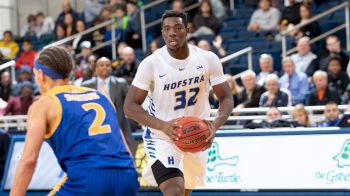 Full Replay - Stony Brook vs Hofstra