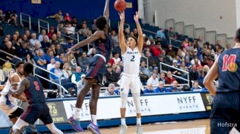 HIGHLIGHTS: Stony Brook vs Hofstra