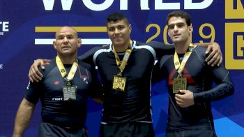 Grappling Bulletin: No-Gi Worlds Recap Of All The Brand New Champions