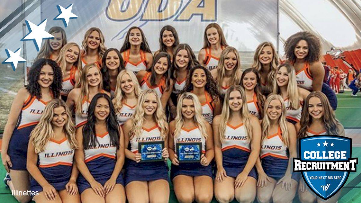 University of Illinois at Urbana-Champaign