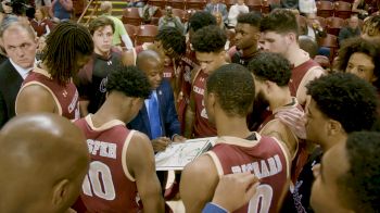 All-Access: Charleston Men