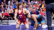 Alex Dieringer vs Zahid Valencia Is The Strangest Rivalry In Wrestling