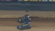 Midget Roster Set For Gateway