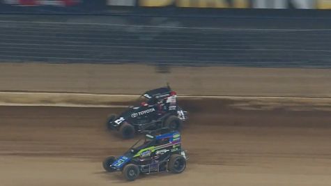 Midget Roster Set For Gateway