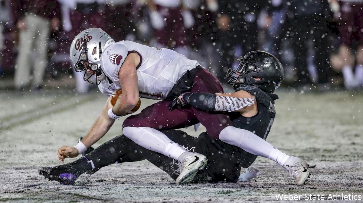 Weber State's Disruptive Defense Is All That Stands Between JMU & Frisco