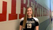 Under Armour All-American Profile: Jenna Wenaas