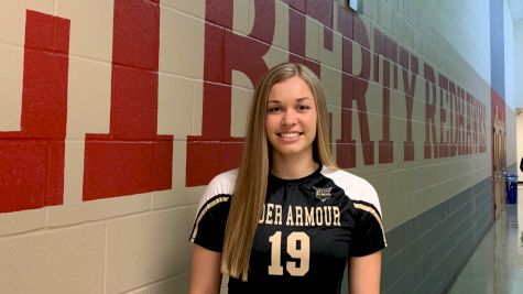 Under Armour All-American Profile: Jenna Wenaas