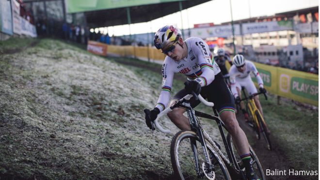 How To Watch Belgium's Christmas Cyclocross Series