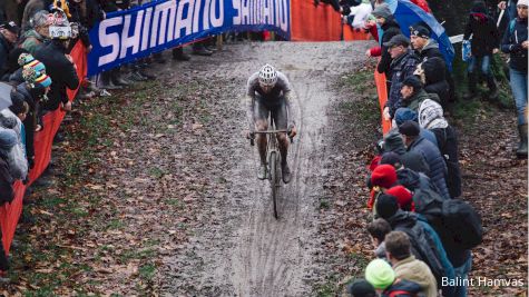 How To Watch Waaslandcross and Namur