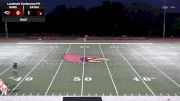 Replay: Susquehanna vs Catholic - FH | Oct 25 @ 6 PM