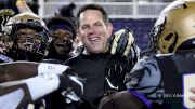 A Look Back At The 2009 Sugar Bowl Featuring Curt Cignetti & Jay Hill