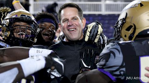 A Look Back At The 2009 Sugar Bowl Featuring Curt Cignetti & Jay Hill