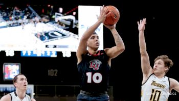 Full Replay - Liberty vs Towson