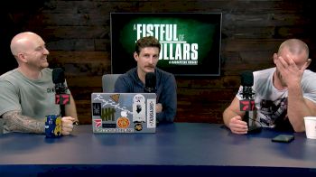 The Terrible State of Toilets at Jiu-Jitsu Tournaments