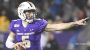No. 2 James Madison Punches Its Ticket To FCS National Title Game