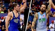 Senior Nationals Finals - Live Updates