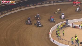 Midget Feature (Night 3) | 2019 Gateway Dirt Nationals