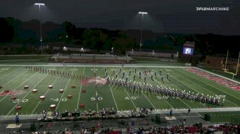 Blue Devils B "Concord CA" at 2022 DCI Open Class World Championships