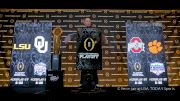 The Definitive College Football Playoff Preview