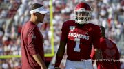 OU's Path To An Upset Of LSU Isn't As Crazy As You Might Think