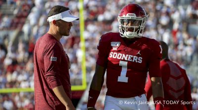 Can OU Upset LSU?