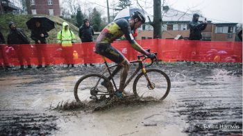 Highlights: 2019 UCI Cyclocross World Cup Namur - Elite Men